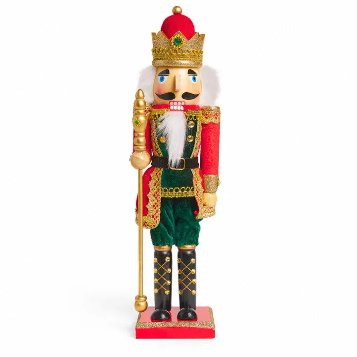 christmas home decor gifts nutcracker