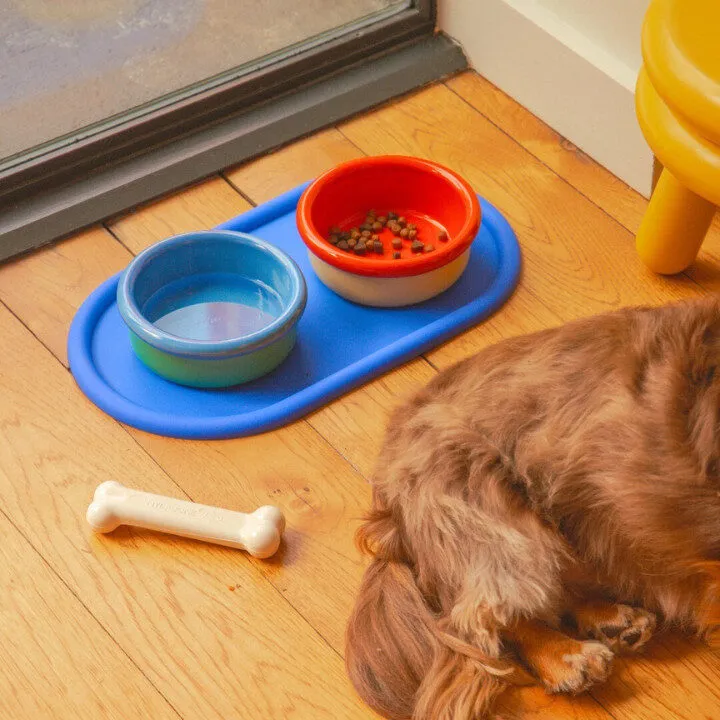 areaware every pet eats set