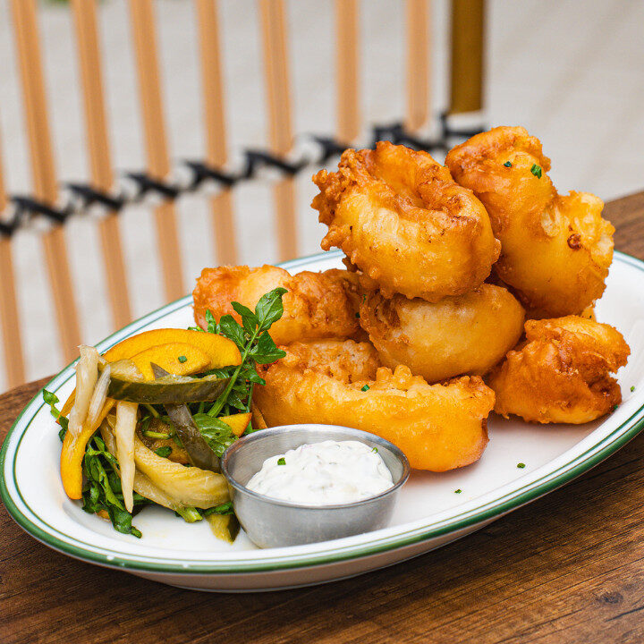 mooo! grill new menu dishes