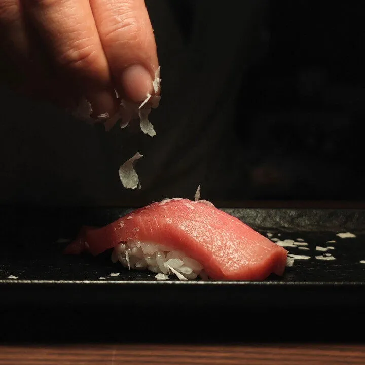 kaiyuzen japanese restaurant 2025 november