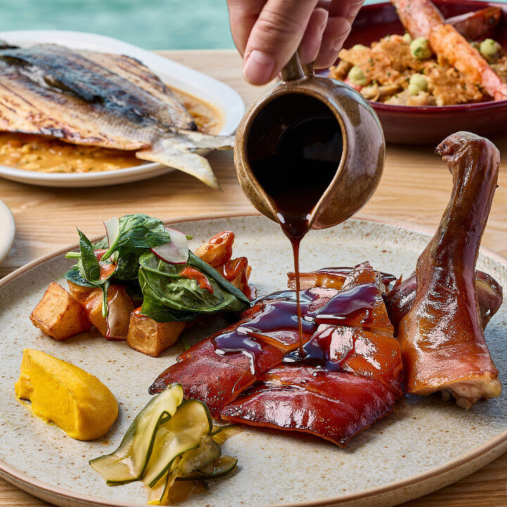 new restaurants in hong kong 2025 november moa dining