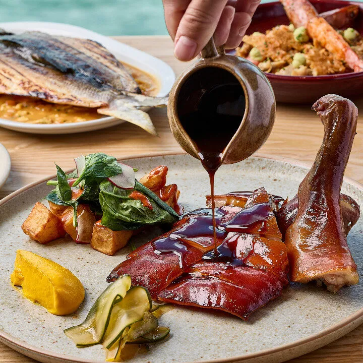 new restaurants in hong kong 2025 november moa dining