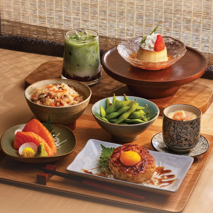 NOMA ryouri 2025 november new restaruants