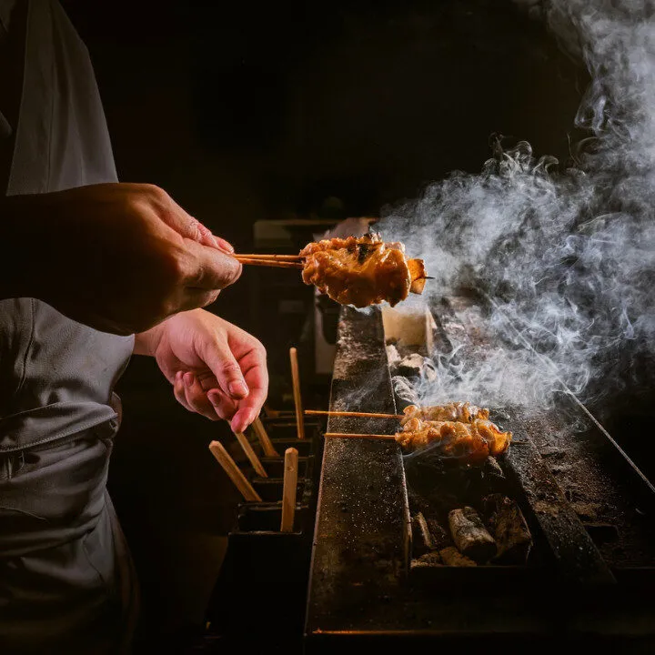 new restaurants in hong kong 2025 november torikaze