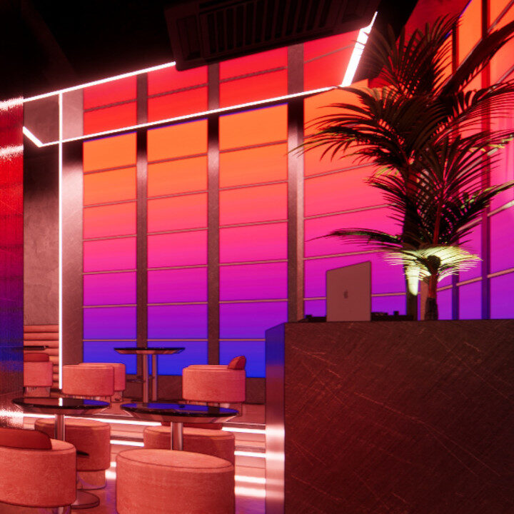 yume hong kong november 2025