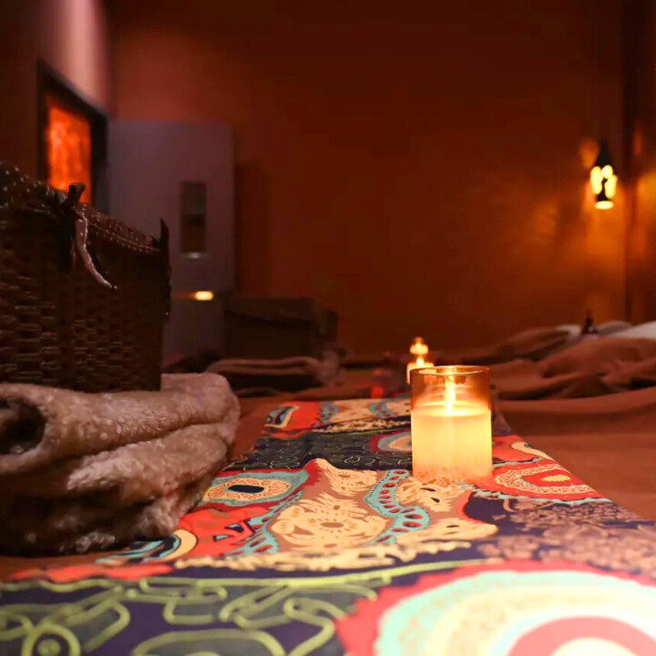 shenzhen spas thai comfort spa qianhai