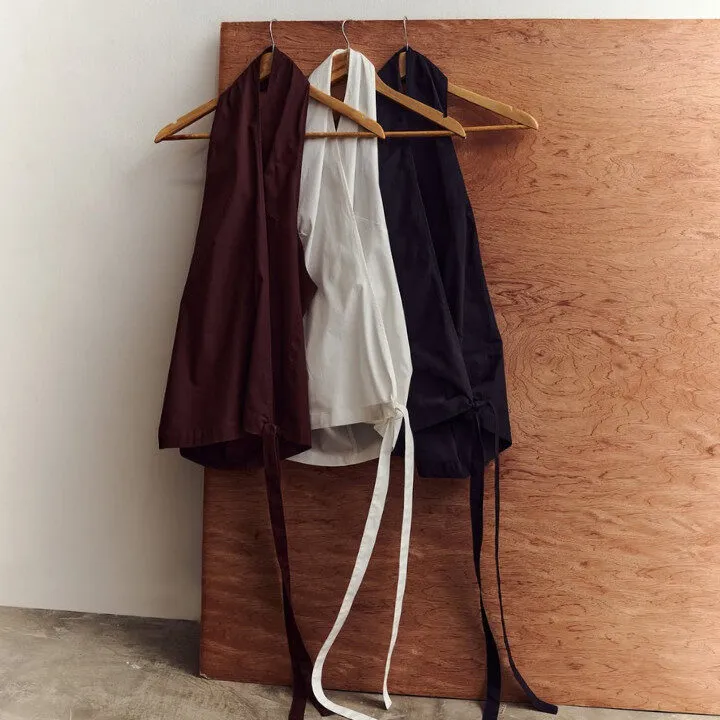 sustainable fashion APARA