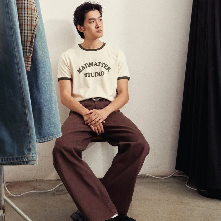 sustainable fashion Madmatter Studio