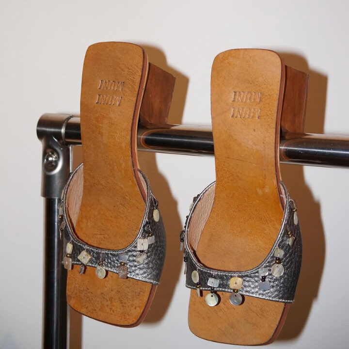 sustainable fashion Munimuni Studio