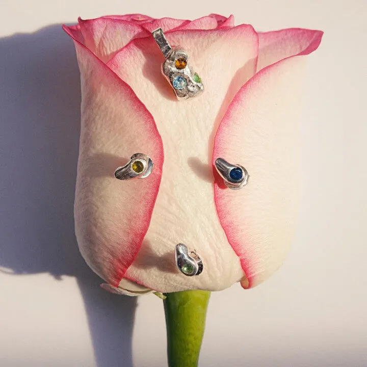 sustainable fashion Sarr.rai