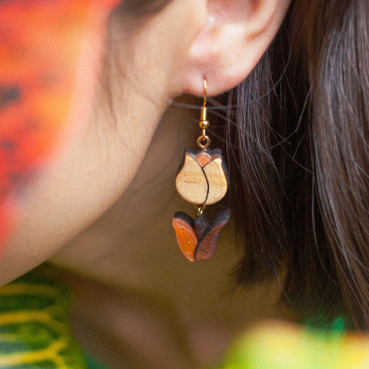 sustainable fashion Studio MUYU