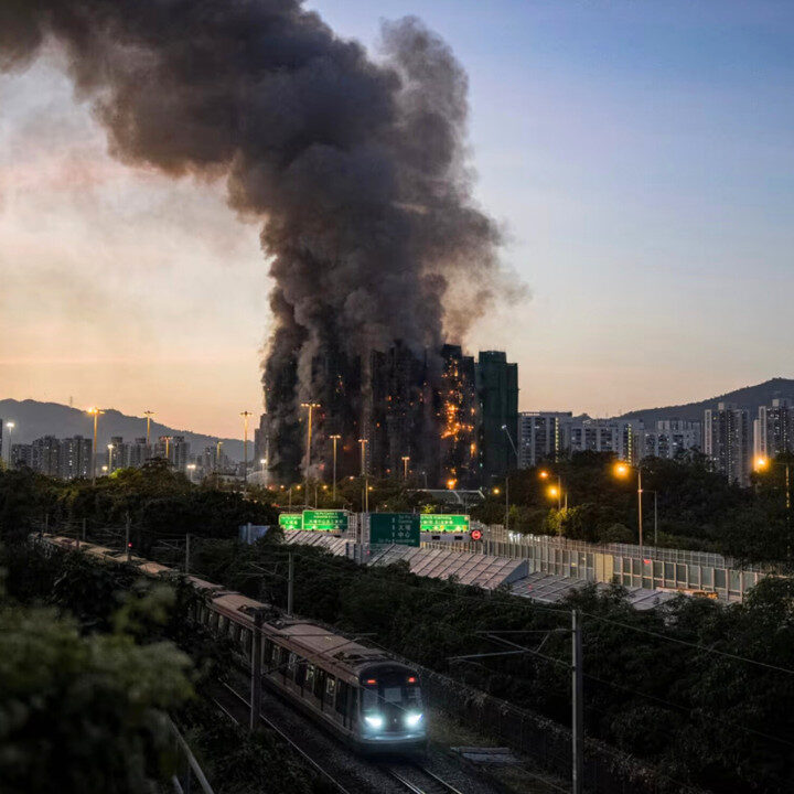 hong kong tai po fires