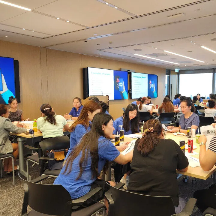 the hive hong kong event