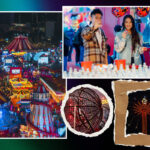 AIA Carnival Returns To Central Harbourfront For Its 11th Edition