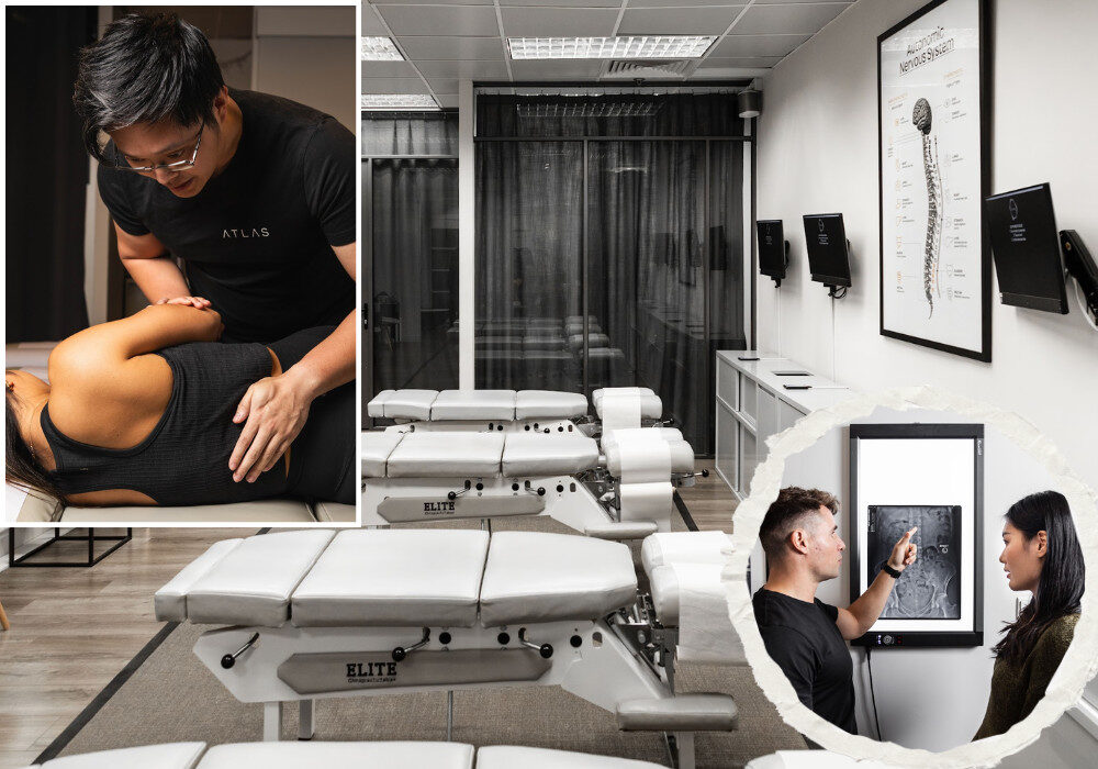 ATLAS Chiropractic Featured Image