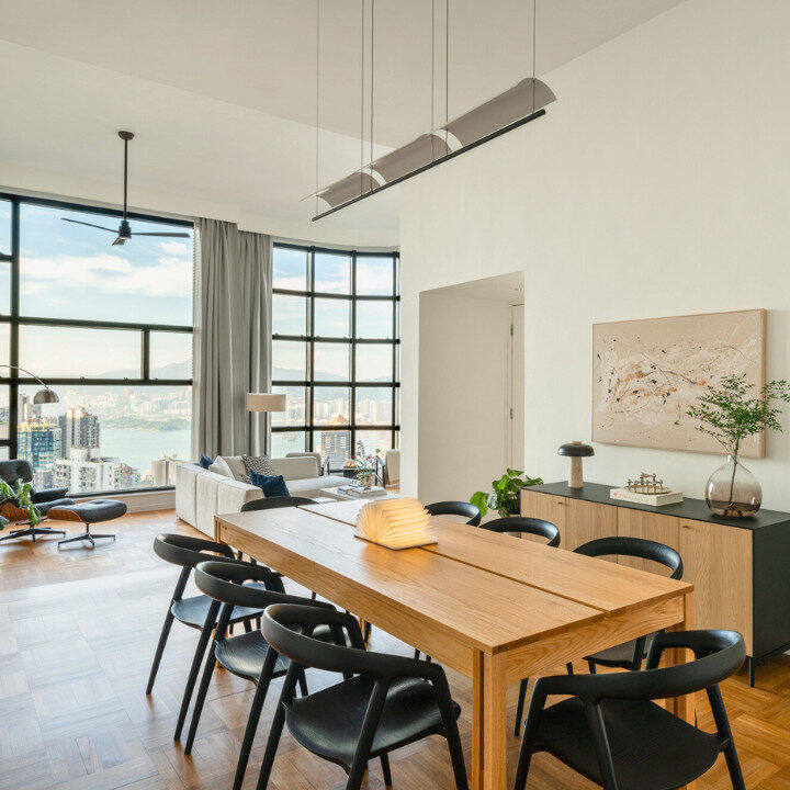 Best interior designers in Hong Kong The Editors Company