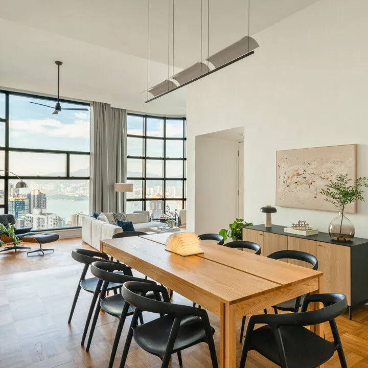 Best interior designers in Hong Kong The Editors Company