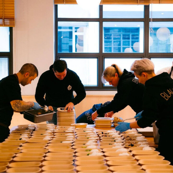 Black Sheep Family Fund