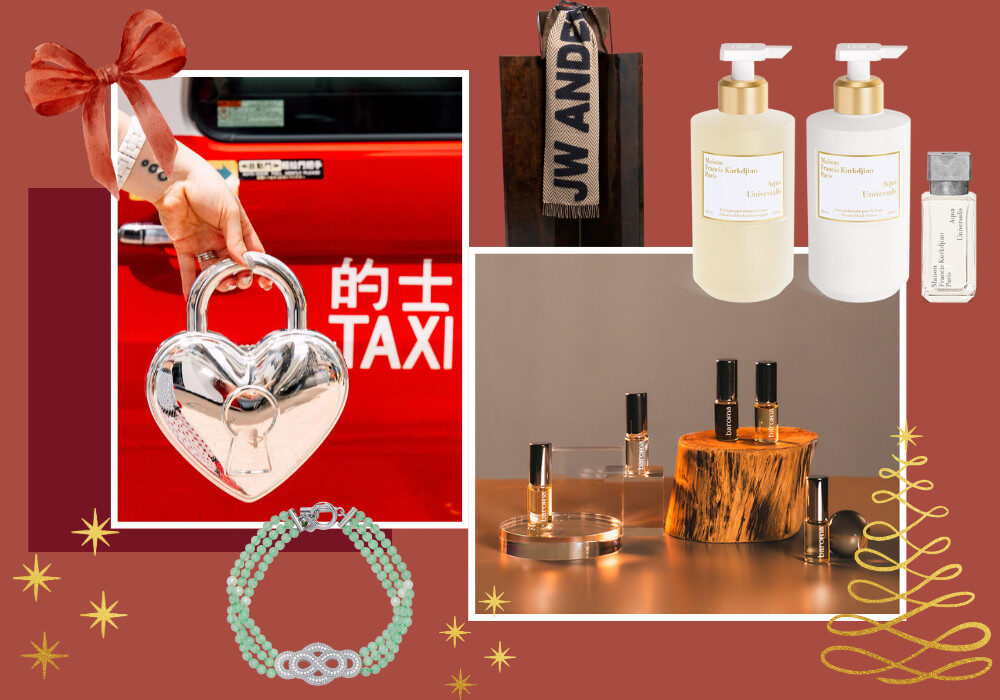 Christmas Gifts For Her Featured Image