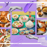 December new restaurants in Hong Kong