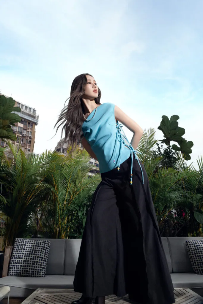 cover story Janeyeh Ramida Methika Jiranorraphat Icon Of The Year