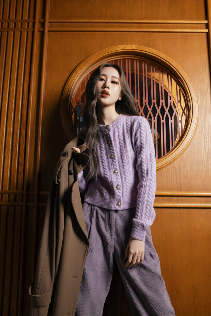 cover story Janeyeh Methika Jiranorraphat Icon Of The Year breakout year