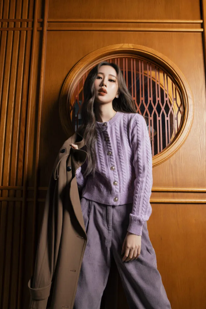 cover story Janeyeh Methika Jiranorraphat Icon Of The Year breakout year