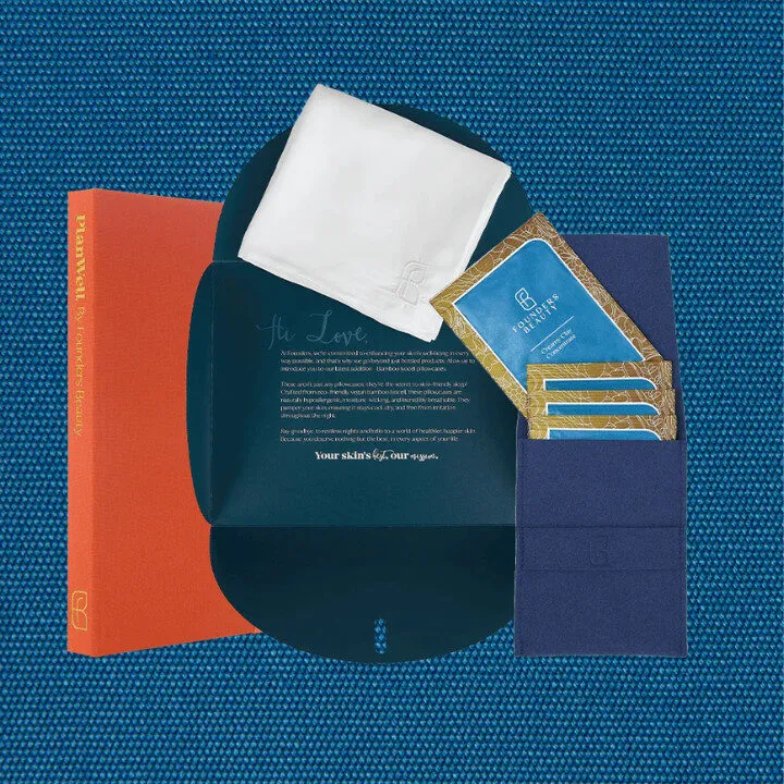 Founders Beauty Rituals by Founders