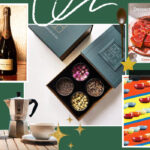 Gift Guide For Foodies Featured Image