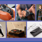 Menโs gift guide featured image