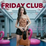 cover story Janeyeh Methika Jiranorraphat Icon Of The Year