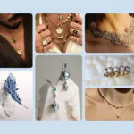 jewellery designers hong kong collage hero image