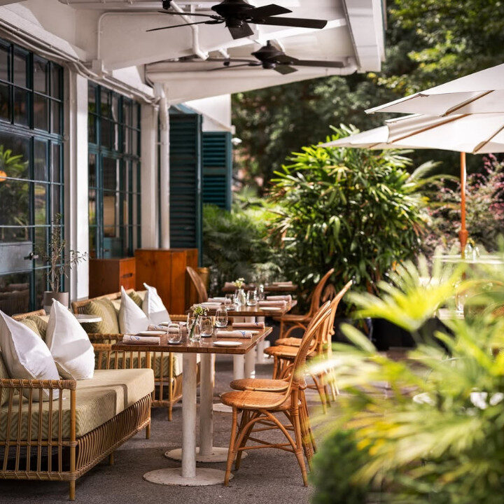 Louise Jia Group Charity Dinner