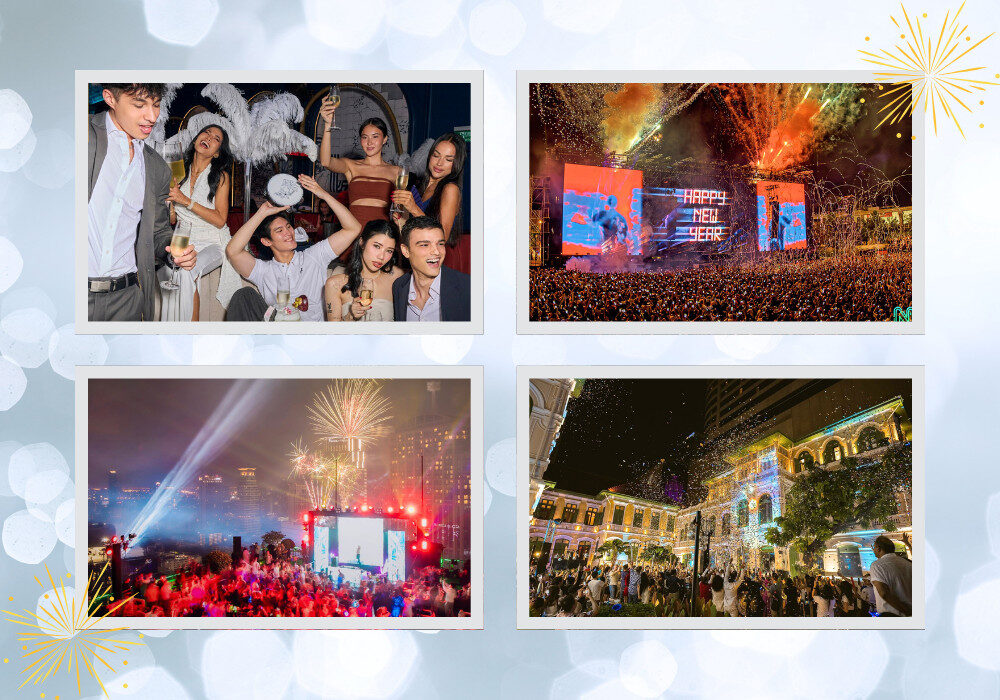 new year's eve parties in bangkok