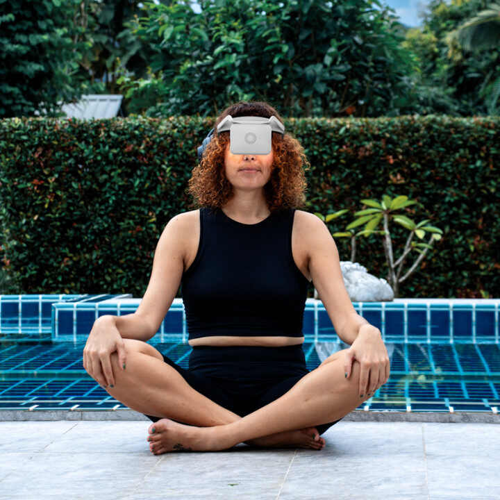 NeuroVIZR Review Chiang Mai Wellness Device