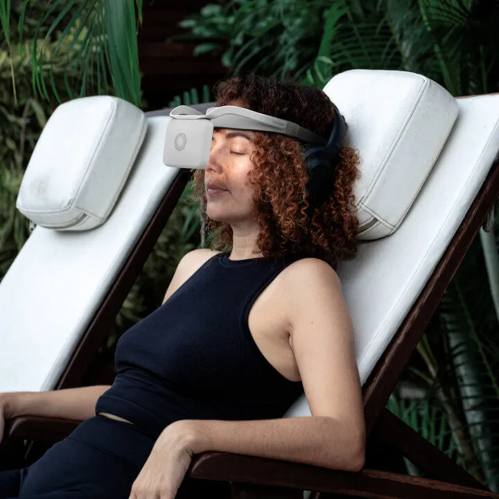 NeuroVIZR Review science-informed high-tech