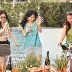 Explore Endless Dining Options At Novotel & Mercure Singapore On Stevens