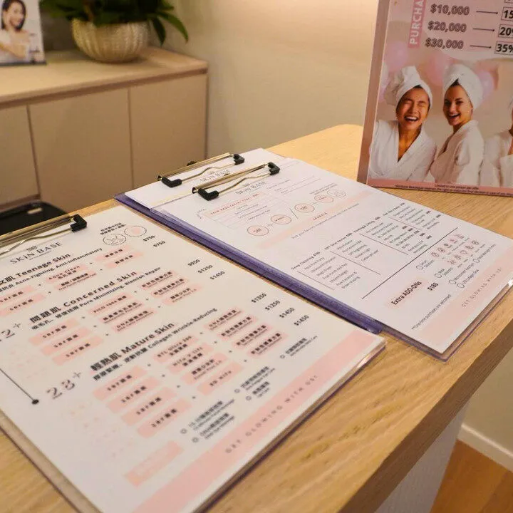 Skin Base 8D Hifu Review Treatment