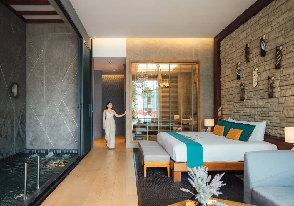 The Gems Mining Pool Villas Pattaya Featured Image