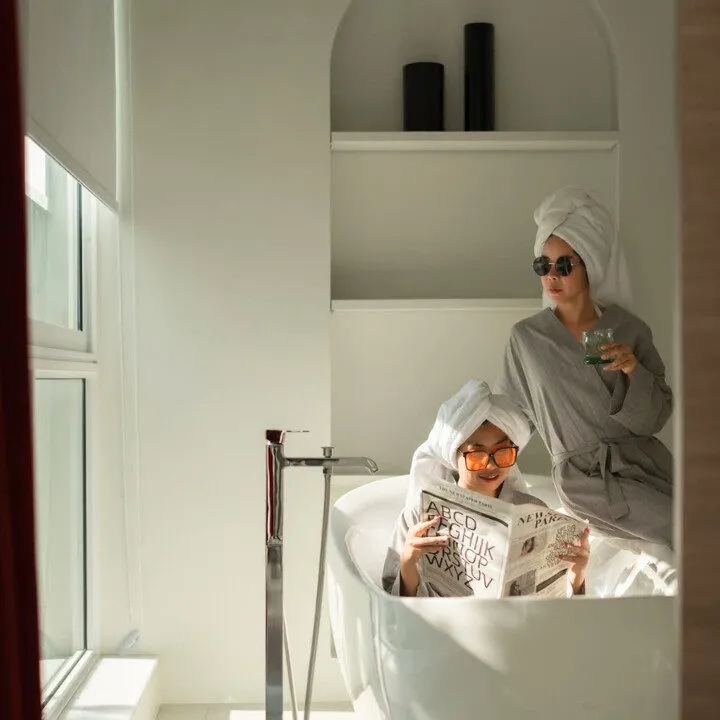 The Gems Mining Pool Villas Pattaya sustainability