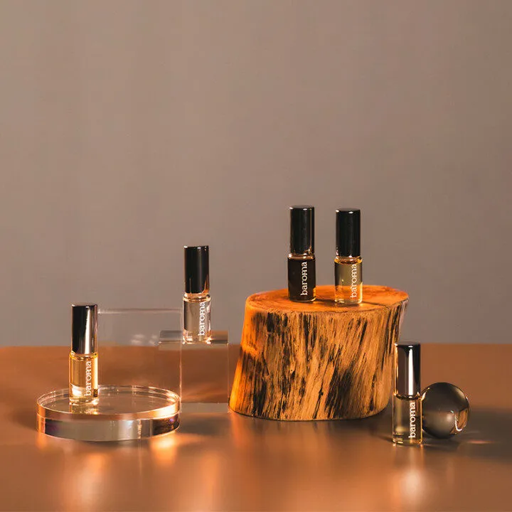 baroma baromaPicks Discovery Set