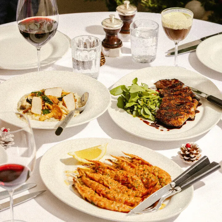 lpm festive meal 2025 hong kong