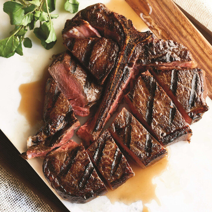 morton's the steakhouse festive menus 2025 hong kong