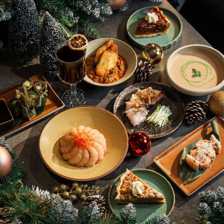 aoao festive menu 2025