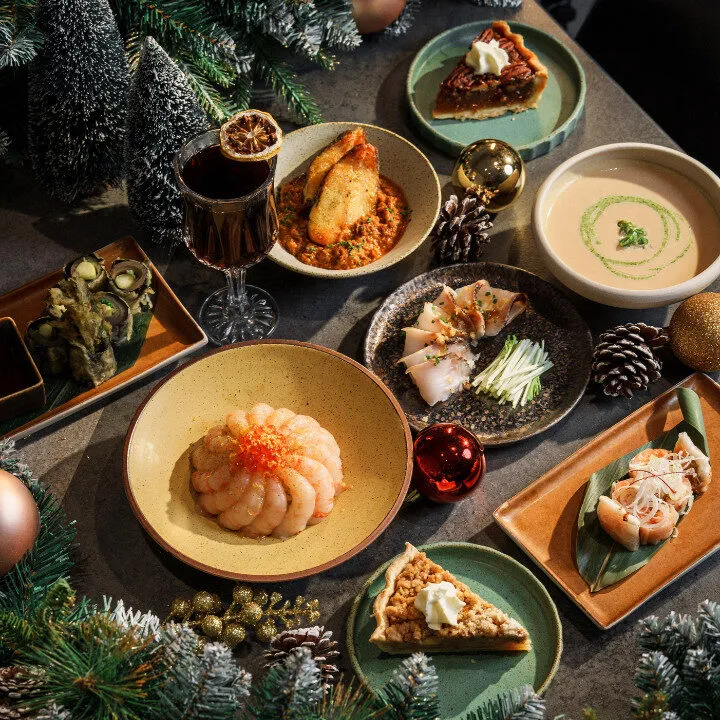 aoao festive menu 2025