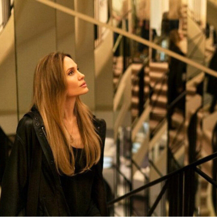 couture movie with angelina jolie