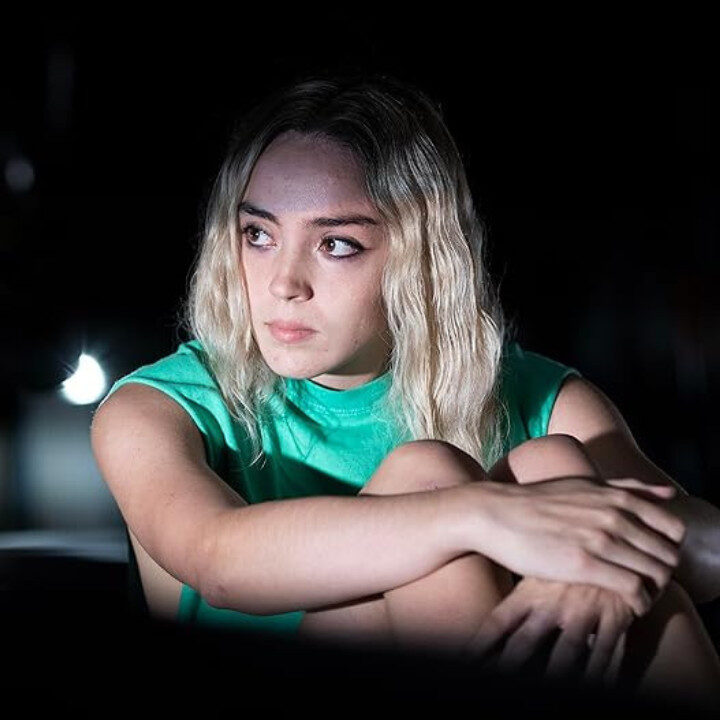 garance marillier in titane