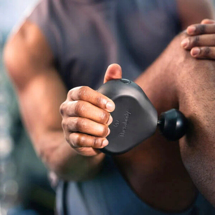 men's gift guide theragun mini 3.0