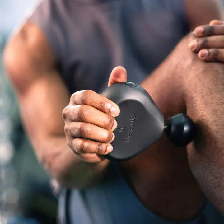 men's gift guide theragun mini 3.0