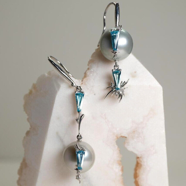 ame gallery jewellery designers hong kong